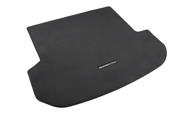 Kia Cargo Mat - 5 Passenger - Sorento 2016-2019  C6f12ac000 1