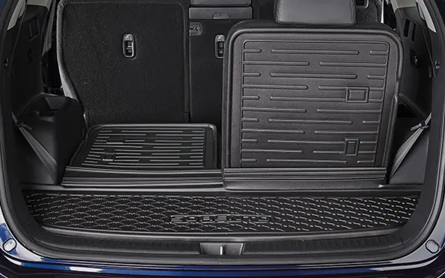 Kia Cargo Liner - Sorento 7-Passenger 2016-2019 9999712Um01 1
