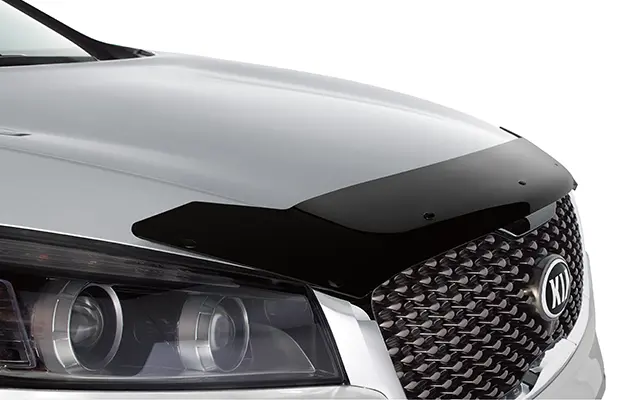 Kia Hood Deflector - 2016-2020 Sorento 9999713Um01 1