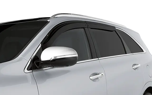 Kia Window Visor 9999713Um02 1
