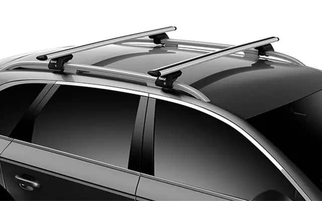 Thule Cross Bars Sorento 2016-2019 (Lx+ V6, Ex, Ex+, Sx) C6h21ap000 1