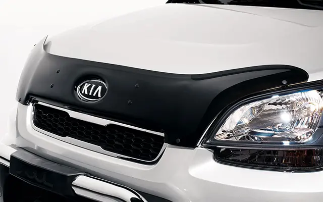 Kia Hood Deflector 99997132K04 1