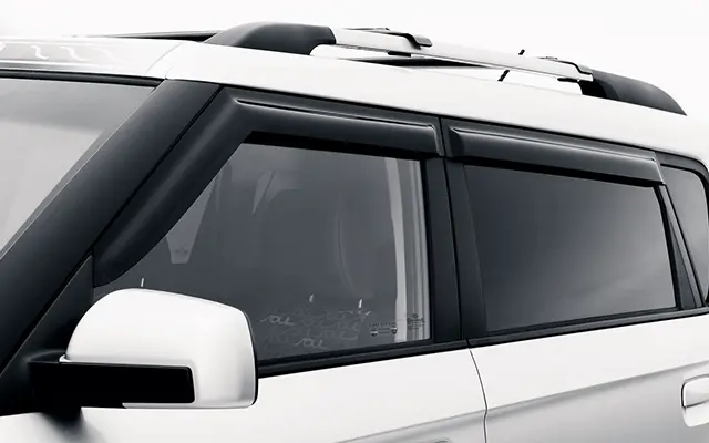 Kia Sport Visors 99997132K02b 1