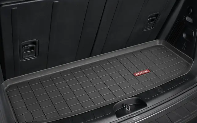 Kia Cargo Tray - Soul 2014-2019 B2f12ac500 1