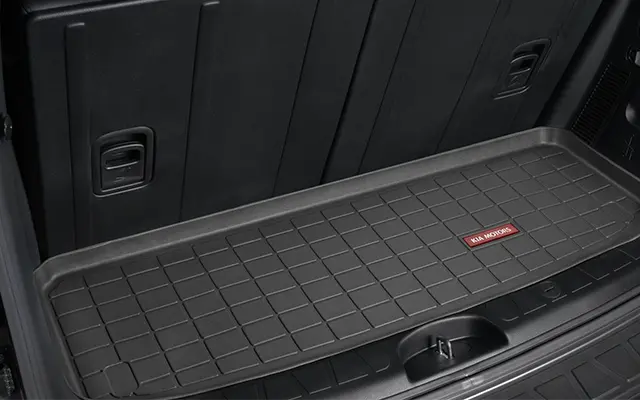 Kia Cargo Liner - Soul/Soul Ev 2014-2018 9999768B203 1