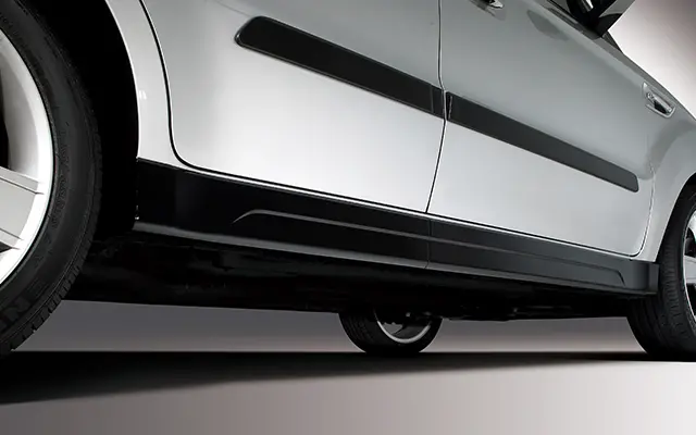 Kia Side Skirt B2f30ab500ah1 1