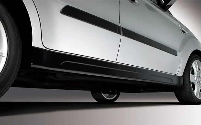 Kia Mldg Assy-Side Sill B2f37ab000 1