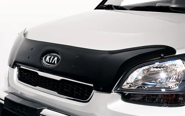 Kia Hood Protector - 2014-2018 Soul E4h24ap000 1