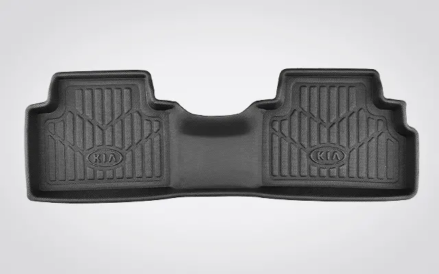 Kia Floor Liner - Rear K0h17ap100 1