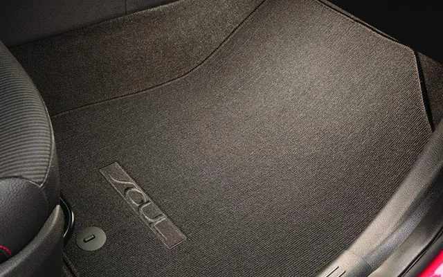 Kia Carpet Floor Mats J2h14ap000 1