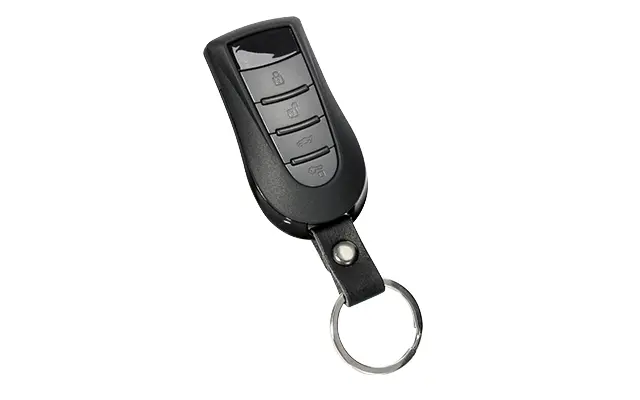 Kia Remote Start (1-Way) - 2011-2016 Sportage With Key Start 3Wf60aq101 1