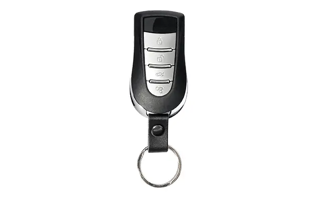 Kia Remote Start (2-Way) - 2011-2016 Sportage With Push Start 3Wf60aq400 1