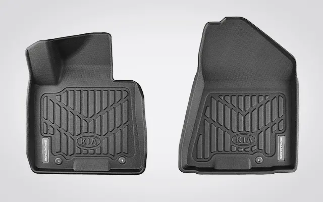 Kia Floor Liner - Front - Sportage 2017-2022 9999730Ql01 1