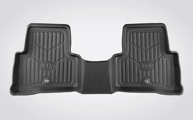 Kia Weathertech Floor Liner - Rear - 2021-2024 K5 (Fwd) L3f17ap400 1