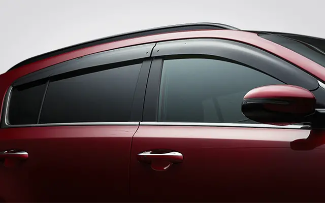 Kia Window Visors - Sportage 2017-2022 9999713Ql03 1