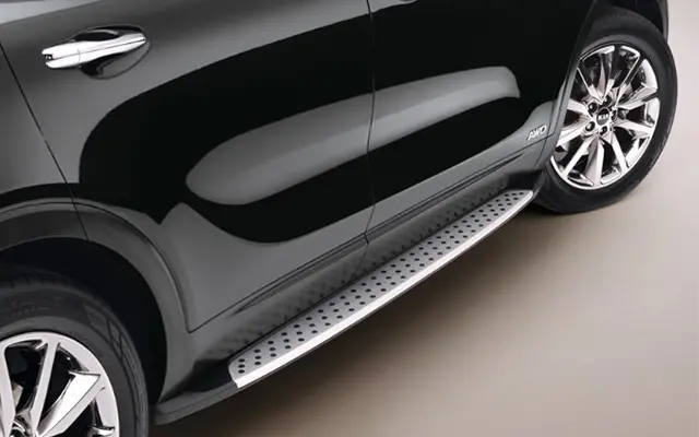 Kia Side Steps D9875ab000 1