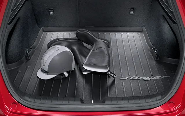 Kia Cargo Tray - Stinger 2018+ J5122ade00 1