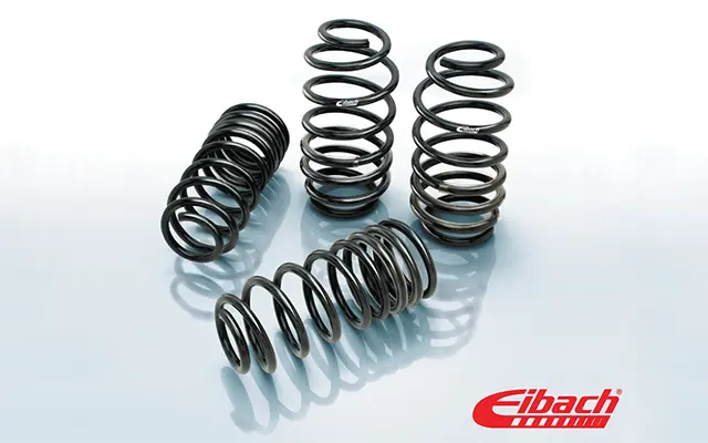 Kia Eibach Pro-Kit Springs - Stinger 2018+ J5h02ap000 1