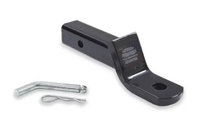 Kia Trailer Hitch Ball Mount, Pin & Clip-Telluride 2023 S9h03ap100 1
