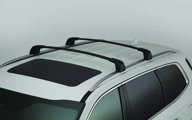Kia Cross Bars - Telluride 2020+ (Flush Roof Rails) S9f21ac000c 1
