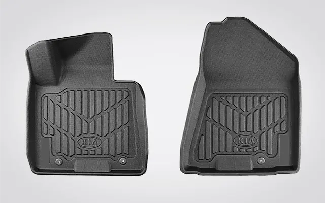 Kia Floor Liner - Front Q5h17ap000 1