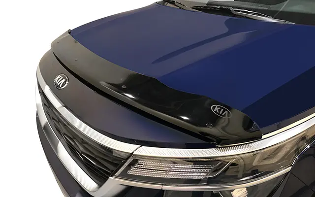 Kia Hood Protector For 2021-2026 Seltos Q5h24ap000 1