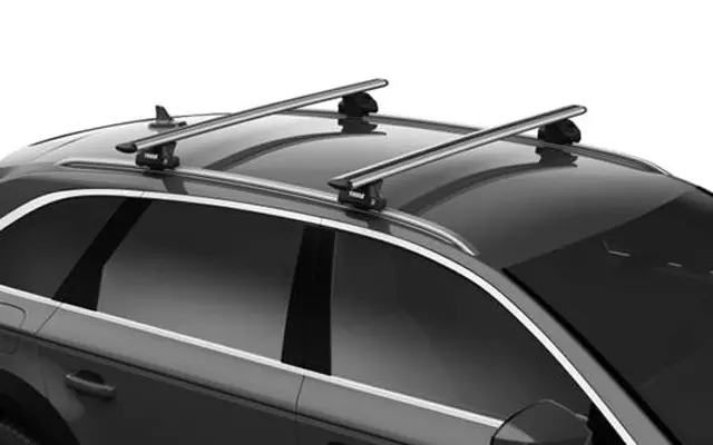 Kia Thule Cross Bars - Seltos 2021+ Q5h21ap100 1