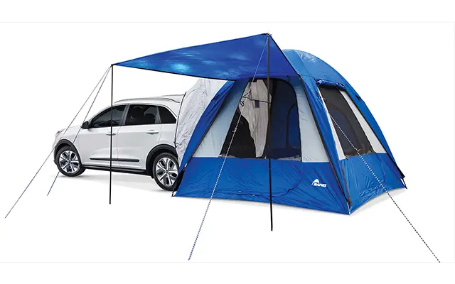 Napier Outdoor Sportz Dome-To-Go Tent 9999786000 1