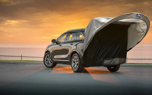 Kia Sportz Cove Tent: M/L 9999761500 1