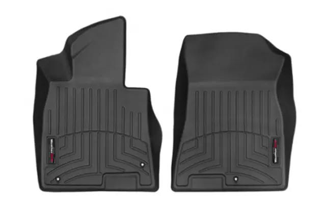 Kia Weathertech Floor Liner Front - K5 2021+ L3f17ap200 1