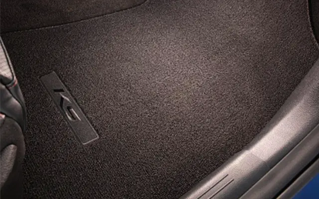 Kia Carpet Mats - K5 2021+ (Full Set) L3f14ah000 1