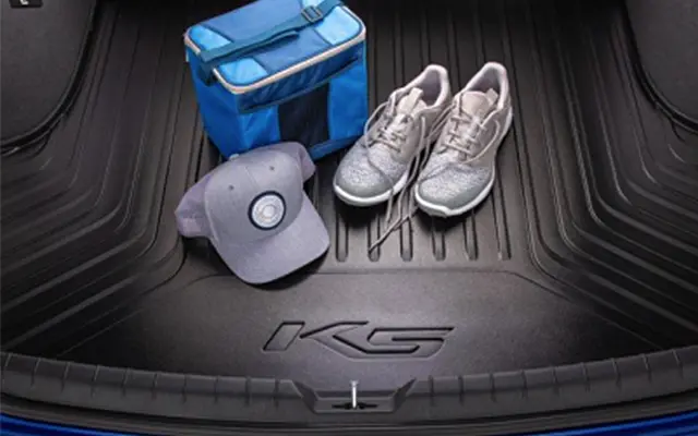 Kia Cargo Tray - K5 2021+ L3f12ac400 1