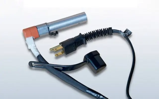 Kia Premium Block Heater Kit - K5 2021+ (1.6L Turbo) 000Am481010 1