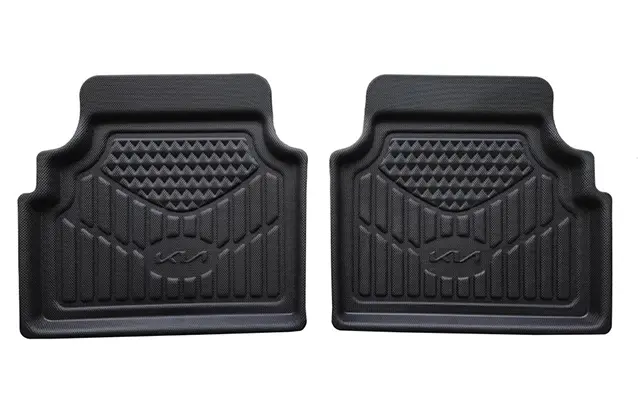 Kia All Weather Liner - Rear - K5 2021+ (Old Logo) L3f17ap100 1