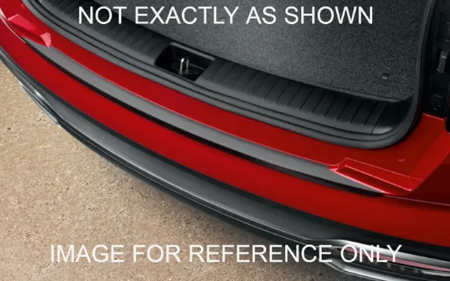 Kia Film Protection - Rear Bumper Black-Sorento 2014-2015 R5f27ap000 1