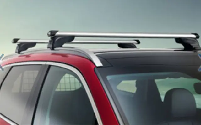 Kia Cross Bars - Sorento/Hev/Phev 2021+ (Flush Rails) P2211adx00al 1