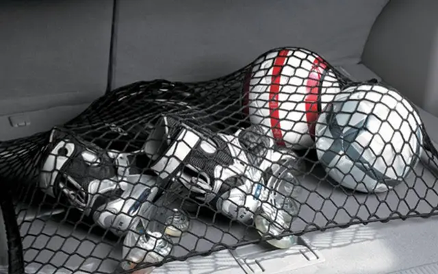 Kia Cargo Net - Sorento/Hev/Phev 2021+ R5f17au000 1
