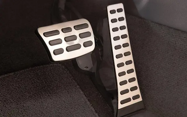 Kia Sport Pedals (A/T) L3f05ak000 1