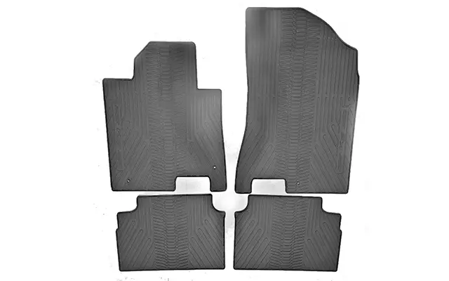 Kia All Weather Mats - K5 2021+ L2131adx00 1