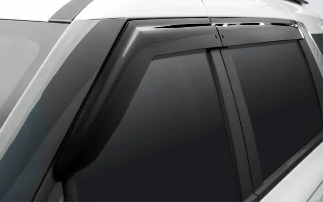 Kia Window Visors - Carnival 2021-2024 R0f22ap000 1