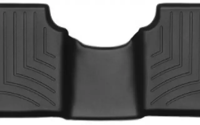 Kia Weathertech Floor Liner - Rear - K5 2021+ (Awd) L3f17ap300 1