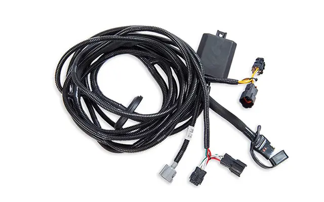 Kia Trailer Wiring Harness (Non-Pnp) - Sorento 2021-2023 (Lx, Lx+) R5f03ap201 1