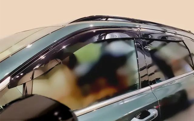 Kia Window Visor - Sorento/Hev/Phev 2021-2024 R5f22ap000 1