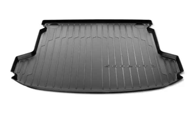 Kia Cargo Tray - Sorento/Hev/Phev 2021+ R5f12ap000 1