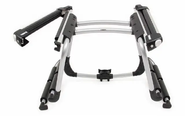 Kia Tram - Hitch Bike Sk 00Am009033 1
