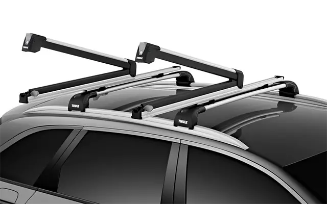 Kia Thule Snowpack Extender 00Am732501 1