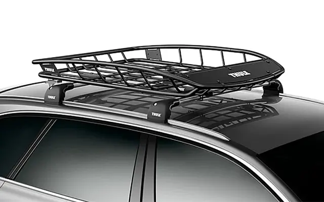 Kia Kia Canyon Xt Roof Basket 00Am000859 1