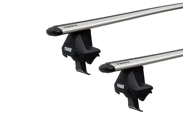 Kia Cross Bars - 2025-2026 K4 (Lx & Ex Only) Ggh21ap000 1