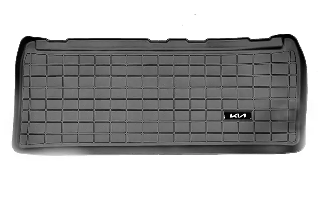 Kia Cargo Tray (Behind Seat Well) - Carnival 2021+ R0h12ap200 1