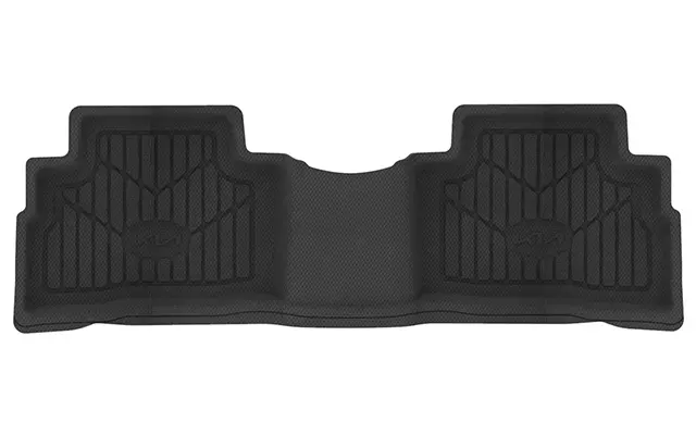 Kia All Weather Liners - Rear - Sportage Hev 2023+ Dwh17ap200 1